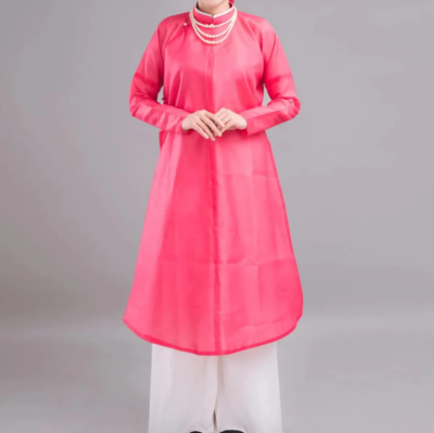 JESMARY - ÁO NGŨ THÂN – TRANG PHỤC LỄ TRUYỀN THỐNG VIỆT NAM TẠI TP HỒ CHÍ MINH